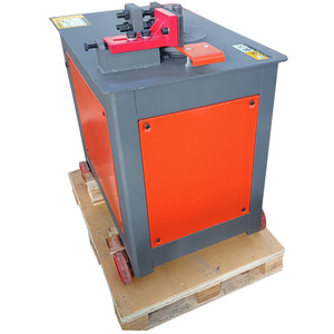 Máquina Automática para Doblar Estribos de Acero de 6-25 mm, Precio Competitivo para la Industria de la Construcción, Nueva Dobladora de Estribos - Product Image 6