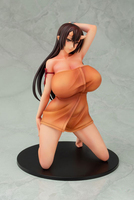 Figurine de dessin animé de fille sexy, figurine d'anime, images de filles sexy Desi