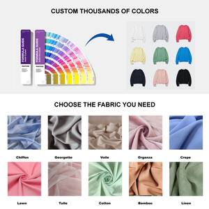 Felpe con Cappuccio Personalizzate 2026 per Uomo e Donna, Abbigliamento Casual alla Moda, Pullover a Maniche Lunghe, Streetwear Personalizzato - Product Image 5