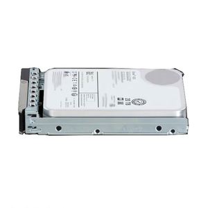 ฮาร์ดดิสก์แบบ Hot-plug รุ่น 161-BBVI ความจุ 20TB ความเร็ว 7200 RPM ขนาด 3.5 นิ้ว 12Gb/s SAS 512e พร้อมถาดใส่ สำหรับ Gen14 T340 T440  SSD สำหรับเซิร์ฟเวอร์ระดับองค์กร - Product Image 1