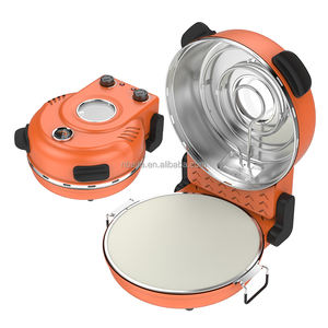 Four à pizza électrique Aifa de qualité supérieure, fours à pizza automatiques pour un usage domestique à bas <span class=keywords><strong>prix</strong></span> - Product Image 3