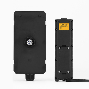 LD-BC6+ Industrial Smart Wireless <strong>Remote</strong> <strong>Control</strong> Silicon Keypad 220V/12V/24V DC/AC Protective One-Year Warranty Optional - Product Image 6