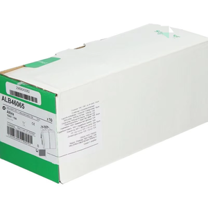 Interruptor Eléctrico ALB46065 de 1 Vía, Pulsador de <span class=keywords><strong>2</strong></span> Vías, Nuevo, Sellado NFP (10 Piezas) - Product Image 1