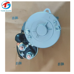 Repuesto Automotriz STG93632, Arrancador TG-Tian Guan 23300-1S710 23300-1S711 S114-866S - Product Image 4