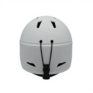 Casco de Esquí/Snowboard Portátil con Lente, Certificado CE EN 1077 ASTM, para Adultos, Transpirable, Material de PC, Deportes de Invierno - Product Image 6