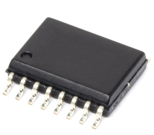 EPCS128SI16N ดั้งเดิมใหม่ FPGA หน่วยความจำแฟลชแบบอนุกรม-128MB, 40MHz, อินเตอร์เฟซ SPI, แพคเกจ SOIC-16 - Product Image 1