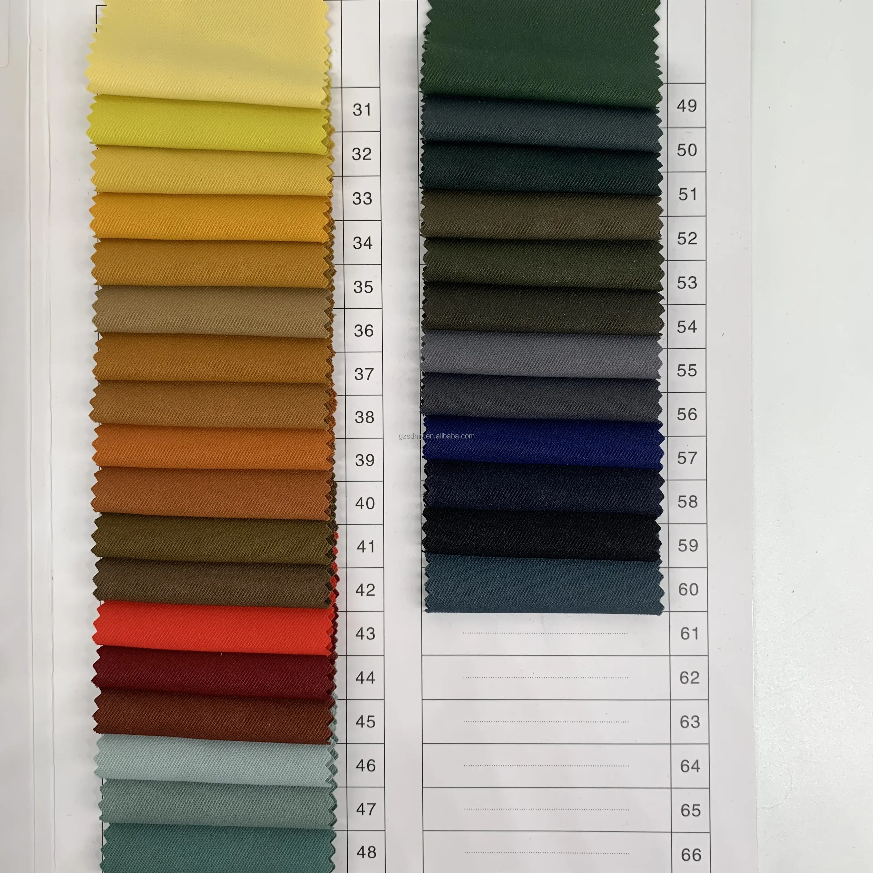 woven polyester fabric T400 cool silk cotton weft elastic fabric cotton coat textile jacket textile