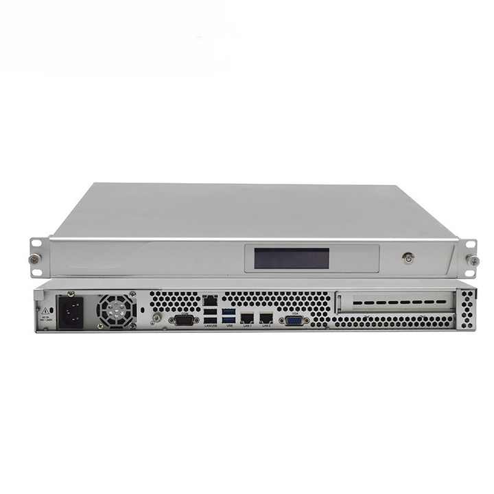 4k iptv Transcoder Multi Screen Support RTMP, HTTP Live Streaming, Pull ...