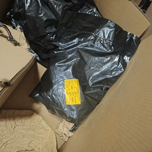 ถุงลมนิรภัย hydac 4L NBR20 VG5 7/8 14UNF P460ชิ้นส่วนซ่อมสะสมทรงกระบอก - Product Image 2
