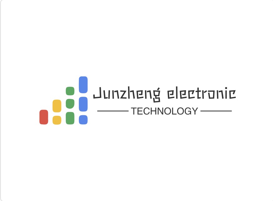 Dongguan Junzheng Electronic Technology Co., Ltd. logo