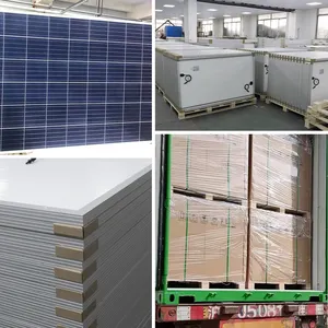 China 330W Solar Panels 350W 355W Pv Panel Solar Energy Home System 1000W Solar Panel