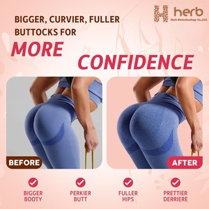 เยลลี่ Booty สำหรับผู้หญิงมีคูลวาบูสเตอร์ผลิตฉลากส่วนตัว - Product Image 2