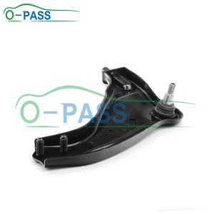 Brazo de control inferior delantero OPASS para <span class=keywords><strong>MINI</strong></span> <span class=keywords><strong>Cooper</strong></span> S ONE Clubman <span class=keywords><strong>Roadster</strong></span> 2005- 31126772301 - Product Image 4
