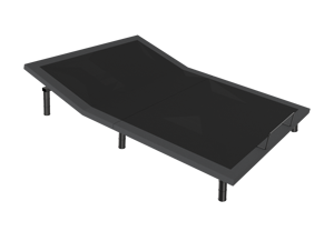 <span class=keywords><strong>Cama</strong></span> eléctrica con puertos de carga USB para masaje, <span class=keywords><strong>cama</strong></span> plegable moderna, altura ajustable, Zero G, tamaño Queen, EB602M-8060 Base - Product Image 4