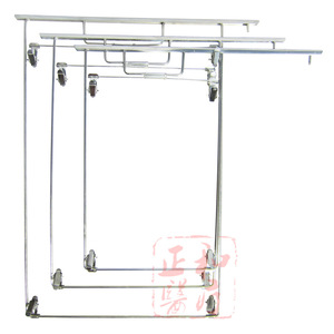 ชั้นวางฟิล์มสแตนเลสเอ็กซ์เรย์ 304 ขนาด 5x7 8x10 11x14 แบบตั้งพื้น ทนสนิม รูปทรงสี่เหลี่ยมผืนผ้า - Product Image 1