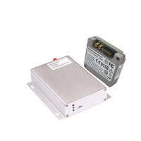 Traceur GPS de véhicule Meitrack T622G_F9 Iridium