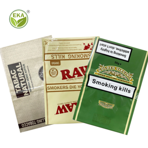 cigarette pouch brands Tobacco Pouch Brands: Premium Custom Options