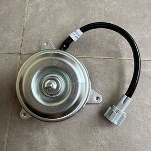 Moteur de ventilateur de radiateur 4 broches 21481-6M100 21487-0Z800 21487-0Z000 pour Nissan <span class=keywords><strong>Almera</strong></span> B15 Sentra B15 N16 1.8L 2.0L Wingeroad Y11 - Product Image 6