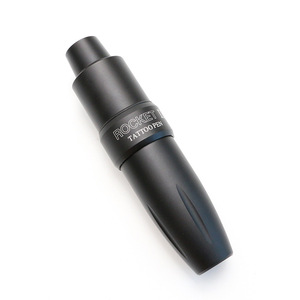 เครื่องสักโรตารี่แบบมินิ RCA พร้อมด้ามจับ สำหรับอุปกรณ์ PMU SMP ไมโครเบลดดิ้ง - Product Image 5