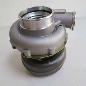 Piezas de Motor Diésel M11 para Maquinaria de Construcción, Turbocompresor Hx50 2834275 4914369 para Motor Cummins ISM11 - Product Image 5