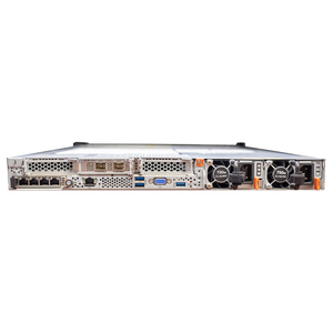 <span class=keywords><strong>ThinkSystem</strong></span> <span class=keywords><strong>SR630</strong></span> <span class=keywords><strong>V2</strong></span> es un servidor en rack 1U de 2 procesadores ideal para pequeñas empresas hasta grandes empresas, servidor en rack para computación de datos - Product Image 3
