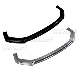 Alerón delantero para coche, difusor, divisor, pieza de modificación para Audi A7 S7 C8 Sline 2019+, accesorios para coche - Product Image 5