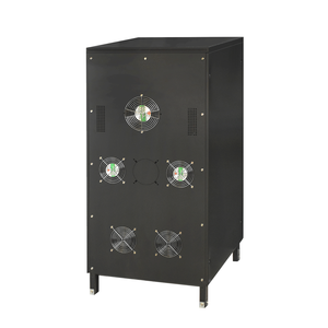 Chất lượng cao tần số thấp <span class=keywords><strong>UPS</strong></span> 3 giai đoạn 220V <span class=keywords><strong>UPS</strong></span> 30kVA trực tuyến <span class=keywords><strong>UPS</strong></span> <span class=keywords><strong>LCD</strong></span> hiển thị - Product Image 3