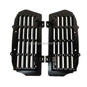 Protection de grille de radiateur de moto pour <span class=keywords><strong>GASGAS</strong></span> EC250 <span class=keywords><strong>EC300</strong></span> EX250 MC EC EX 250 300 350F 450F <span class=keywords><strong>2023</strong></span> 2022 2024-2026 - Product Image 6