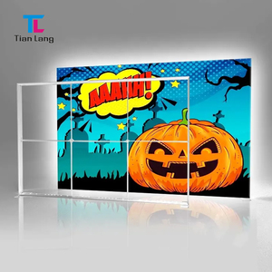 Product LED <b>Light</b> <b>Box</b> Wide Range if Use Restaurants Menu LED <b>Light</b> <b>Box</b> <b>Advertising</b> Poster Frame Illumination Billboard Marketing - Product Image 2
