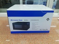 V4.smad — chauffe-aliments électrique cuisine, Mini four à micro-ondes, multifonctionnel, 20l