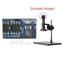 Real Picture 16MP FHD 1080P Mini Industriële Autofocus-compatibele digitale microscoopcamera Magic Earth ME-5199 voor telefoon