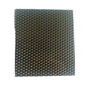 Tablero de Fibra de Carbono Personalizado, Mecanizado por CNC para Piezas de Drones y Aeronaves RC, Ligero y de Alta Resistencia - Product Image 1
