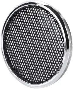 Car Audio Speaker Mesh Grill