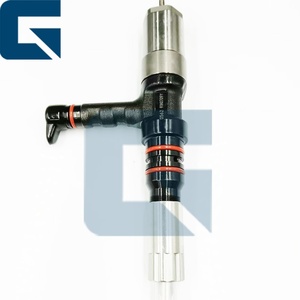 Injecteur de carburant diesel pour moteur 91H0709Y pour moteur 4HK1 6HK1 - Product Image 3