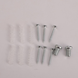 Barra de Apoyo de Acero Inoxidable Qiyou de 300, 400, 500 y 600 mm, Soporte de Seguridad para Baño Montado en la Pared - Product Image 4