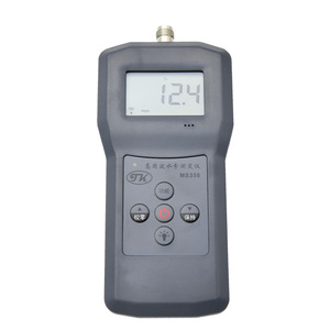 Humidimètre numérique Tk Ms350 0-60 pour l'analyse de poudres, de charbon, de sédiments, de produits chimiques et de matières premières - Product Image 3