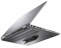 Station de travail mobile Precision 7000 7680, processeur Intel Core i7-12850HX 12e génération, écran 16 pouces haute résolution, ordinateur portable professionnel 7670