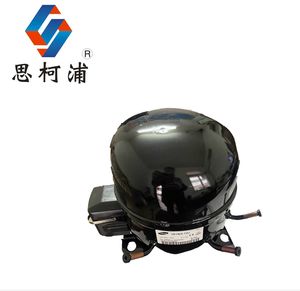 Nuevo refrigerador coreano S & S, compresor de puerta a puerta, de frecuencia fija, material de cobre refrigerante H R134A, nuevo, Dk190k-<span class=keywords><strong>T2U</strong></span> - Product Image 1