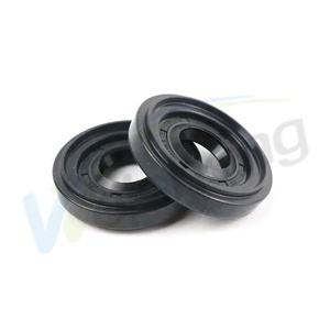 DEMAISI 25*47/66*9/15.5 Sello de aceite para <span class=keywords><strong>repuestos</strong></span> de lavadora <span class=keywords><strong>Zanussi</strong></span> - Product Image 5