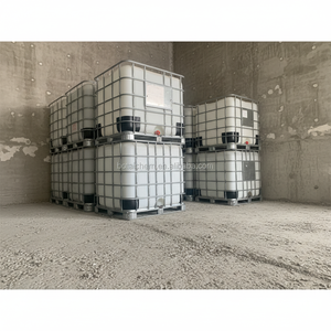 Campione di fabbrica gratuito BT-3073X lattice liquido Sbl per cemento e Butadiene-stirene emulsione cemento liquido per cemento - Product Image 1