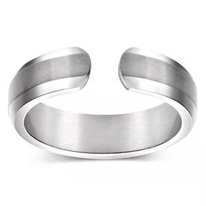 Anillo magnético terapéutico de drenaje linfático para hombres y mujeres, anillo magnético ajustable de terapia, desintoxicación linfática - Product Image 3