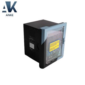 489-P1-HI-A20-E-H รีเลย์การจัดการเครื่องกําเนิดไฟฟ้าสําหรับ GE Fanuc - Product Image 2