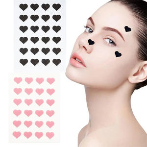 Parches de Hidrogel para el Acné, Parches Faciales para Granos, Aptos para Todo Tipo de Piel - Product Image 1