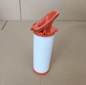 อะไหล่เครื่องอัดอากาศอุตสาหกรรม Manny GNY-035-A0 สภาพใหม่ ชิ้นส่วนกรองโลหะไฟเบอร์กลาสความแม่นยำสูง พร้อมชุดเชื่อมต่อ มาตรฐาน ISO9001 - Product Image 1