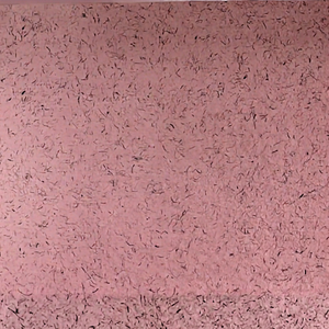 Papel de Regalo Decorativo Rosa, Hecho a Mano, de Fibra de Coco, Sin Ácido, Reciclable, Impreso en Serigrafía, Sin Recubrimiento - Product Image 2