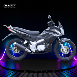 City Racer 135cc 17 pouces Pneu 110cc <span class=keywords><strong>125cc</strong></span> Super Cub <span class=keywords><strong>Moto</strong></span> <span class=keywords><strong>2022</strong></span> Nouveau Design Hond Type et Enfants Moteur Horizontal - Product Image 4