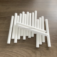 Usine En Gros Remplacement Coton Mèches Fibre Absorbant Bâton Huile Essentielle Diffuseur Humidificateurs Purificateurs D'air Forme Liquide