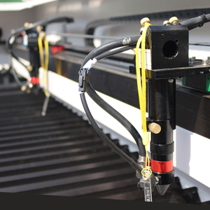 1325 <strong>Co2</strong> Laser Cutting <strong>Machine</strong> - Product Image 4