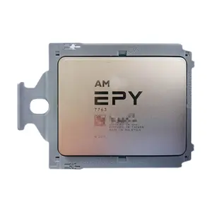 A M D EPYC server third generation Milan processor 7T83 7763 7713 7543 7313 7773X high performance computing CPU List