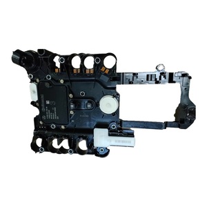 Unidad de Control de Transmisión HXT remanufacturada 722.9 TCU TCM A000901800880, Piezas del Sistema de Caja de Cambios Automática para Mercedes Benz - Product Image 6